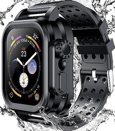 best workout band for apple watch|best waterproof apple watch band.